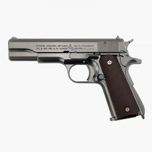 GOLT M1911 Metal Model Pistol_2